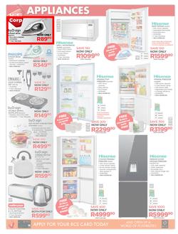 HiFi Corp : Unbeatable Value (27 May - 2 Jun 2015), page 2