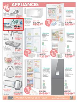 HiFi Corp : Unbeatable Value (27 May - 2 Jun 2015), page 2