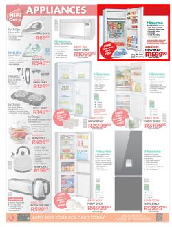 HiFi Corp : Unbeatable Value (27 May - 2 Jun 2015), page 2