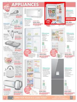 HiFi Corp : Unbeatable Value (27 May - 2 Jun 2015), page 2