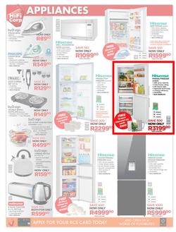 HiFi Corp : Unbeatable Value (27 May - 2 Jun 2015), page 2