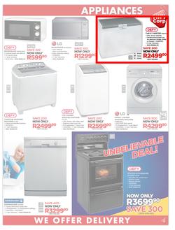 HiFi Corp : Unbeatable Value (27 May - 2 Jun 2015), page 3