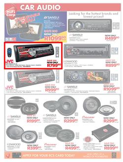 HiFi Corp : Unbeatable Value (27 May - 2 Jun 2015), page 4