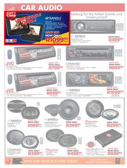 HiFi Corp : Unbeatable Value (27 May - 2 Jun 2015), page 4