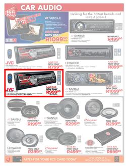 HiFi Corp : Unbeatable Value (27 May - 2 Jun 2015), page 4
