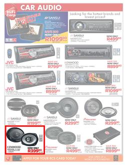 HiFi Corp : Unbeatable Value (27 May - 2 Jun 2015), page 4