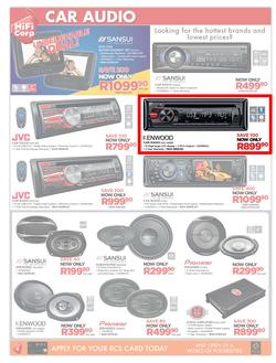 HiFi Corp : Unbeatable Value (27 May - 2 Jun 2015), page 4