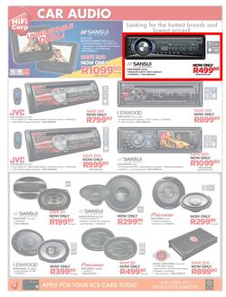HiFi Corp : Unbeatable Value (27 May - 2 Jun 2015), page 4