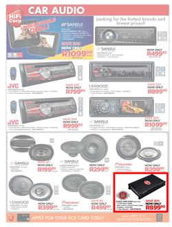 HiFi Corp : Unbeatable Value (27 May - 2 Jun 2015), page 4