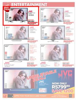 HiFi Corp : Unbeatable Value (27 May - 2 Jun 2015), page 8