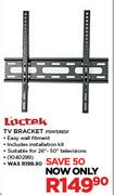 Loctek TV Bracket PSW598SF