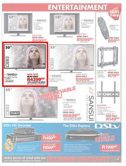 HiFi Corp : Unbeatable Value (27 May - 2 Jun 2015), page 9