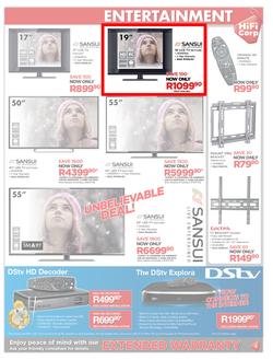 HiFi Corp : Unbeatable Value (27 May - 2 Jun 2015), page 9