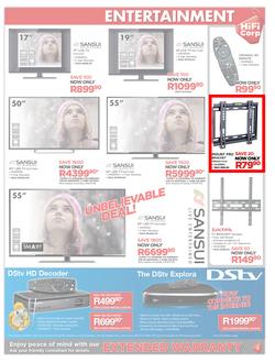 HiFi Corp : Unbeatable Value (27 May - 2 Jun 2015), page 9