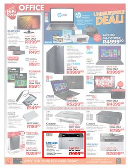 HiFi Corp (10 Jun - 21 Jun 2015), page 2