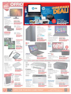 HiFi Corp (10 Jun - 21 Jun 2015), page 2