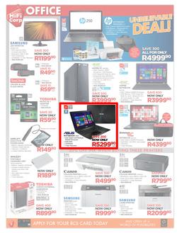 HiFi Corp (10 Jun - 21 Jun 2015), page 2