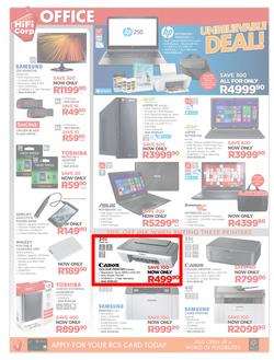 HiFi Corp (10 Jun - 21 Jun 2015), page 2