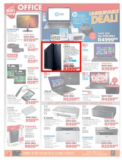 HiFi Corp (10 Jun - 21 Jun 2015), page 2
