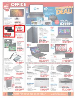 HiFi Corp (10 Jun - 21 Jun 2015), page 2