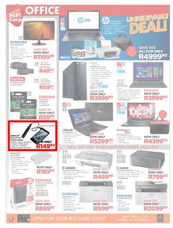 HiFi Corp (10 Jun - 21 Jun 2015), page 2