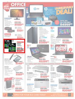 HiFi Corp (10 Jun - 21 Jun 2015), page 2