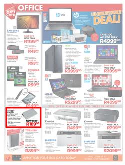 HiFi Corp (10 Jun - 21 Jun 2015), page 2