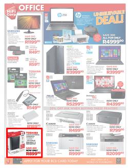 HiFi Corp (10 Jun - 21 Jun 2015), page 2