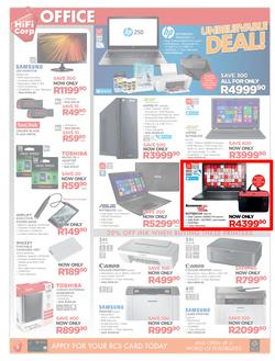 HiFi Corp (10 Jun - 21 Jun 2015), page 2