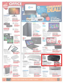 HiFi Corp (10 Jun - 21 Jun 2015), page 2