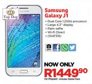 Samsung Galaxy J1