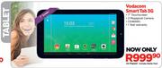 Vodacom 7" Smart Tab 3G