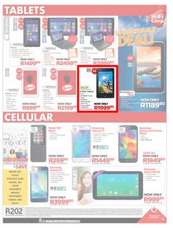 HiFi Corp (10 Jun - 21 Jun 2015), page 3