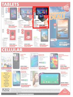 HiFi Corp (10 Jun - 21 Jun 2015), page 3