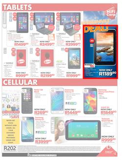 HiFi Corp (10 Jun - 21 Jun 2015), page 3