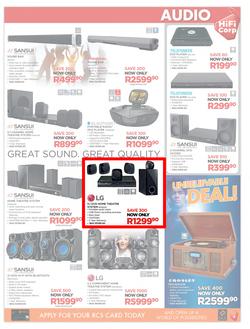 HiFi Corp (10 Jun - 21 Jun 2015), page 5
