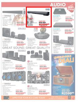 HiFi Corp (10 Jun - 21 Jun 2015), page 5