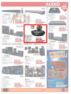 HiFi Corp (10 Jun - 21 Jun 2015), page 5