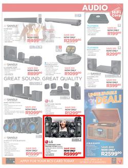 HiFi Corp (10 Jun - 21 Jun 2015), page 5