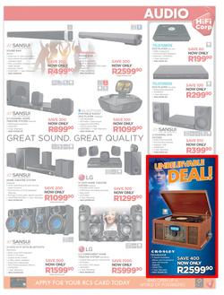 HiFi Corp (10 Jun - 21 Jun 2015), page 5