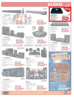 HiFi Corp (10 Jun - 21 Jun 2015), page 5