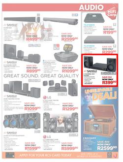 HiFi Corp (10 Jun - 21 Jun 2015), page 5