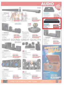 HiFi Corp (10 Jun - 21 Jun 2015), page 5