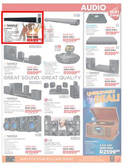HiFi Corp (10 Jun - 21 Jun 2015), page 5