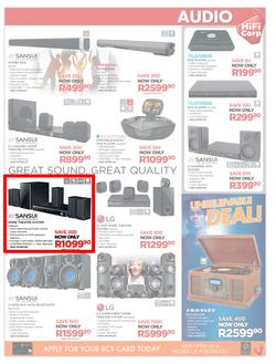 HiFi Corp (10 Jun - 21 Jun 2015), page 5
