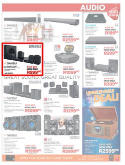 HiFi Corp (10 Jun - 21 Jun 2015), page 5