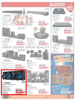 HiFi Corp (10 Jun - 21 Jun 2015), page 5