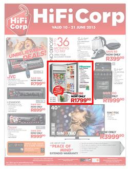 HiFi Corp (10 Jun - 21 Jun 2015), page 8