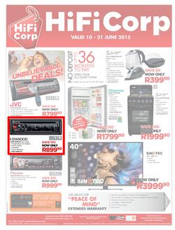 HiFi Corp (10 Jun - 21 Jun 2015), page 8