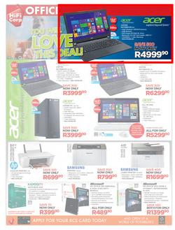 HiFi Corp : Match Point Sale (1 Jul - 5 Jul 2015), page 2